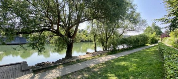 2 Schlafzimmer Wohnung in Le Perreux-sur-Marne, France, Nr. 288775 2