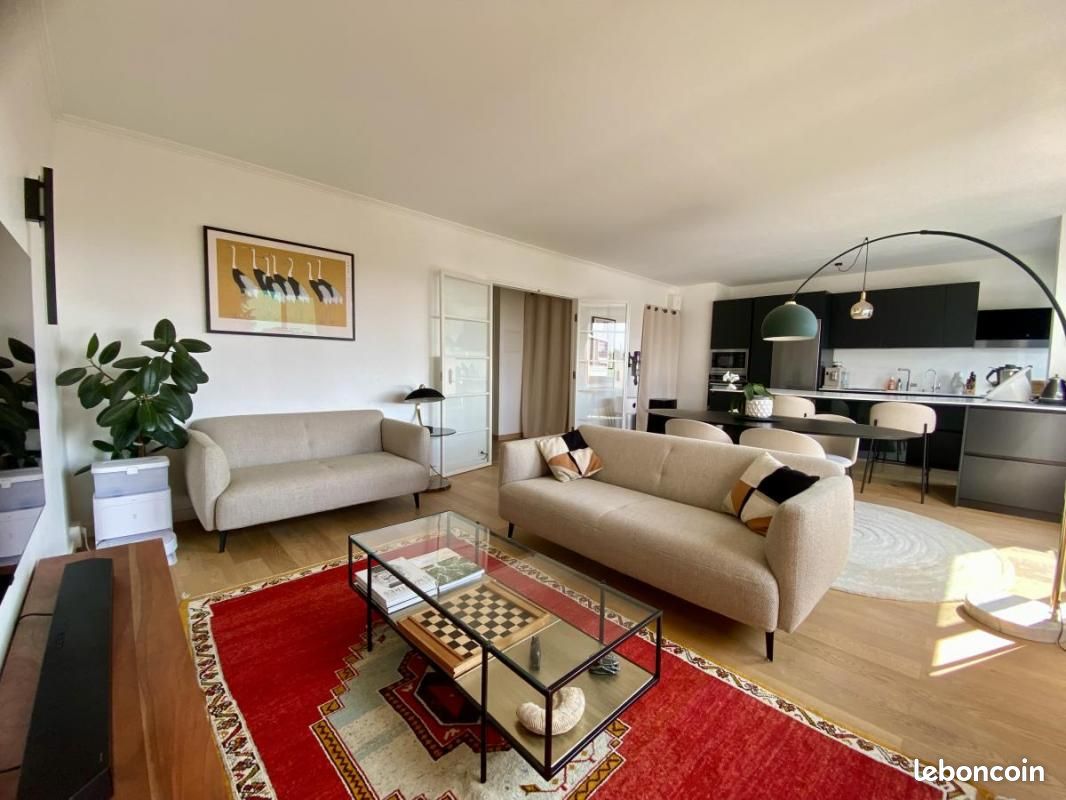 2 Schlafzimmer Wohnung in Le Perreux-sur-Marne, France, Nr. 288775