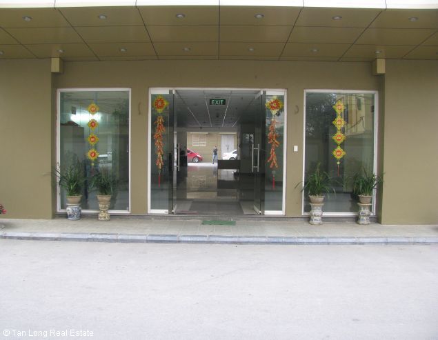 3 bedrooms Apartment in Tay Ho, Vietnam No. 4991