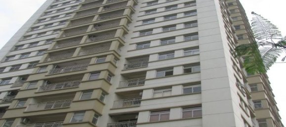 3 bedrooms Apartment in Tay Ho, Vietnam No. 4991 2