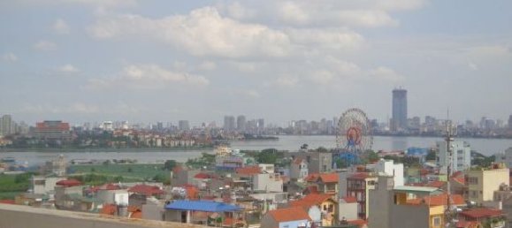 3 bedrooms Apartment in Tay Ho, Vietnam No. 4991 17