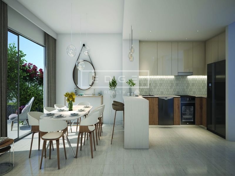 4 Schlafzimmer Villa in Tilal Al Ghaf, UAE, Nr. 4465