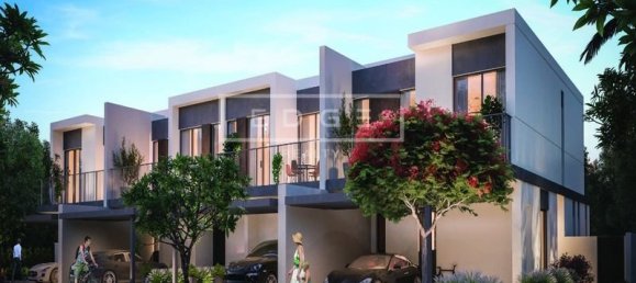 4 Schlafzimmer Villa in Tilal Al Ghaf, UAE, Nr. 4465 5