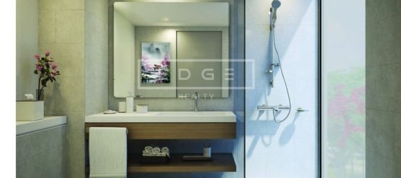 4 Schlafzimmer Villa in Tilal Al Ghaf, UAE, Nr. 4465 2