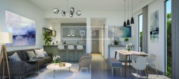 4 Schlafzimmer Villa in Tilal Al Ghaf, UAE, Nr. 4465 7