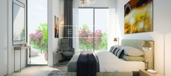 4 Schlafzimmer Villa in Tilal Al Ghaf, UAE, Nr. 4465 3