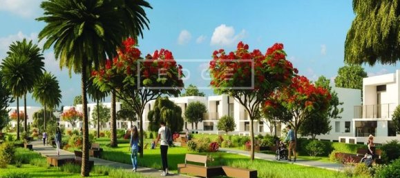 4 Schlafzimmer Villa in Tilal Al Ghaf, UAE, Nr. 4465 9