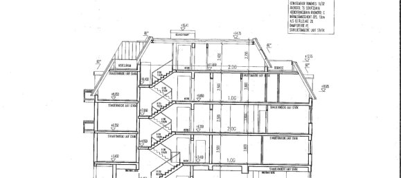 2 غرف نوم بانتهاوس في Saarpfalz, Germany رقم 104823 11