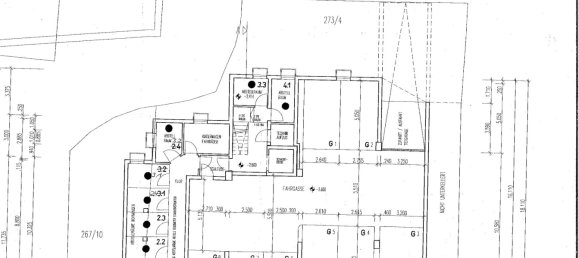 2 غرف نوم بانتهاوس في Saarpfalz, Germany رقم 104823 9