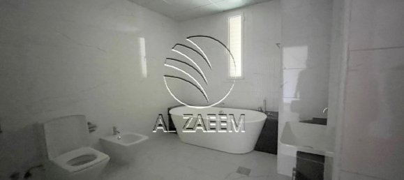 5 غرف نوم فيلا في مارينا, UAE رقم 29613 10