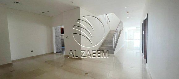 5 غرف نوم فيلا في مارينا, UAE رقم 29613 13