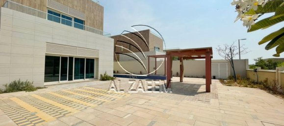 5 غرف نوم فيلا في مارينا, UAE رقم 29613 21