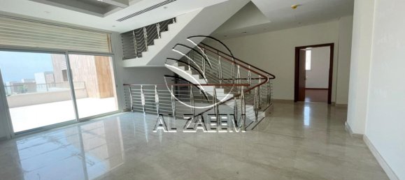 5 غرف نوم فيلا في مارينا, UAE رقم 29613 14