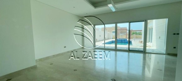 5 غرف نوم فيلا في مارينا, UAE رقم 29613 20