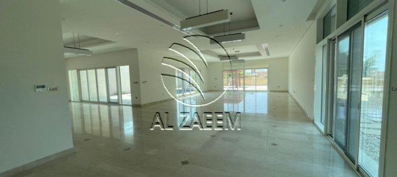 5 غرف نوم فيلا في مارينا, UAE رقم 29613 19