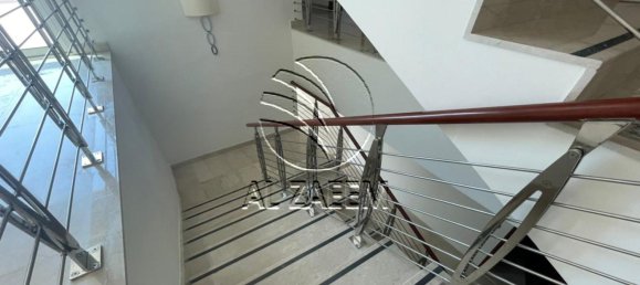 5 غرف نوم فيلا في مارينا, UAE رقم 29613 16