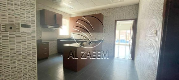 5 غرف نوم فيلا في مارينا, UAE رقم 29613 24