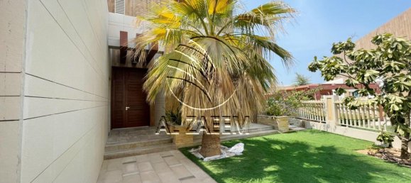 5 غرف نوم فيلا في مارينا, UAE رقم 29613 3