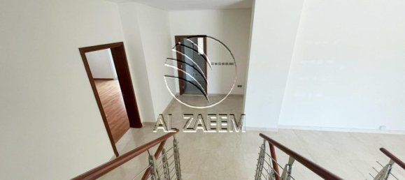 5 غرف نوم فيلا في مارينا, UAE رقم 29613 18