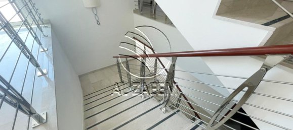 5 غرف نوم فيلا في مارينا, UAE رقم 29613 15