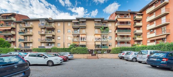 3 غرف نوم شقة في Verona, Italy رقم 315998 23