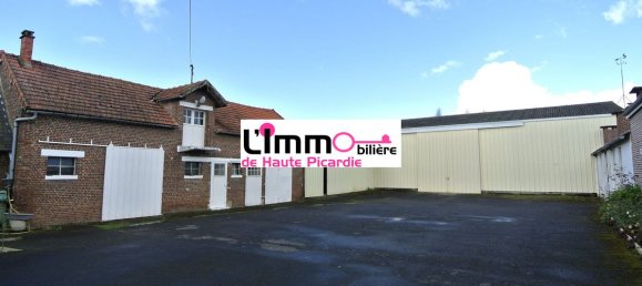 Casa T6 em Rosieres-en-Santerre, France N.º 71857 32