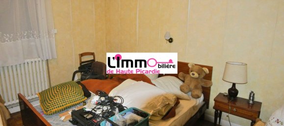 Casa T6 em Rosieres-en-Santerre, France N.º 71857 27