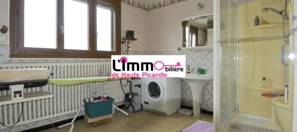 Casa T6 em Rosieres-en-Santerre, France N.º 71857 12