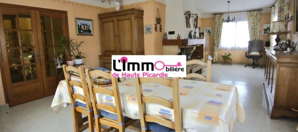 Casa T6 em Rosieres-en-Santerre, France N.º 71857 2