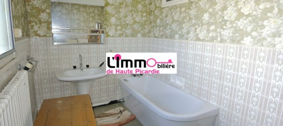 Casa T6 em Rosieres-en-Santerre, France N.º 71857 31