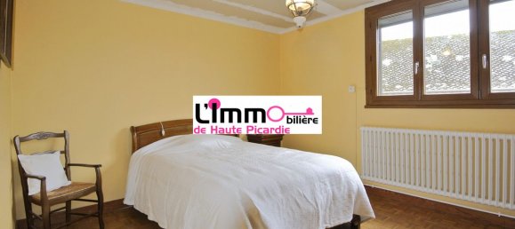 Casa T6 em Rosieres-en-Santerre, France N.º 71857 14