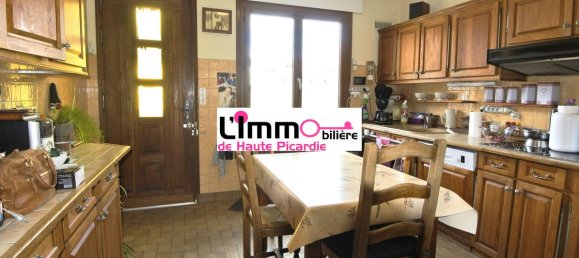 Casa T6 em Rosieres-en-Santerre, France N.º 71857 4