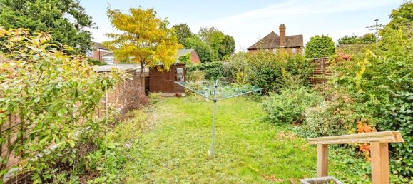 3 bedrooms House in Bushey, United Kingdom No. 6195 25