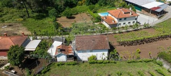 3 غرف نوم فيلا في Celorico de Basto, Portugal رقم 190073 3