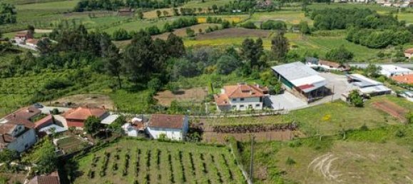 3 غرف نوم فيلا في Celorico de Basto, Portugal رقم 190073 22