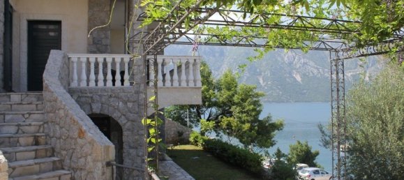 4 bedrooms Commercial property in Kotor, Montenegro No. 125 23