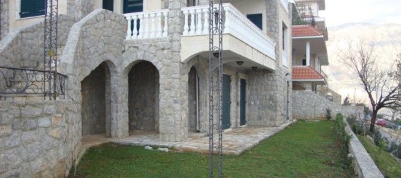 4 bedrooms Commercial property in Kotor, Montenegro No. 125 19