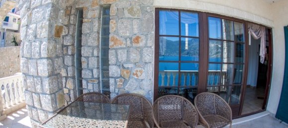 4 bedrooms Commercial property in Kotor, Montenegro No. 125 27