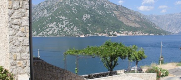 4 bedrooms Commercial property in Kotor, Montenegro No. 125 21