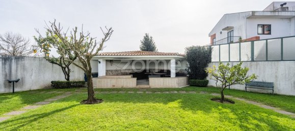 4 bedrooms House in Maia, Portugal No. 50276 48