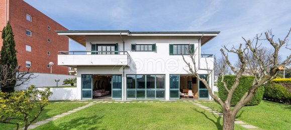 4 bedrooms House in Maia, Portugal No. 50276 50