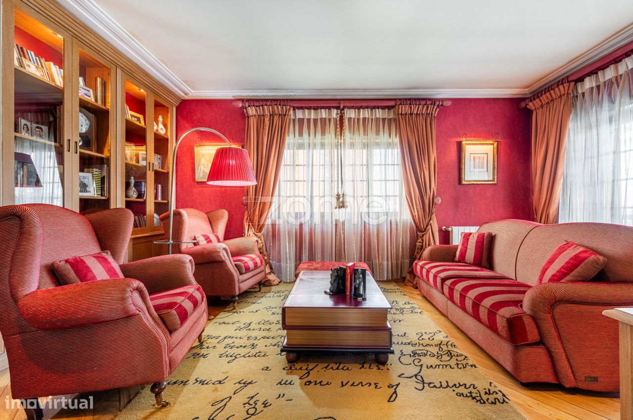 4 bedrooms House in Maia, Portugal No. 50276