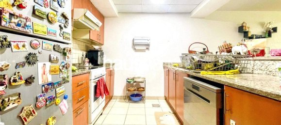 Apartamento de 2 dormitorios en Greens, UAE No. 98987 5