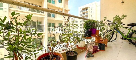 Apartamento de 2 dormitorios en Greens, UAE No. 98987 15