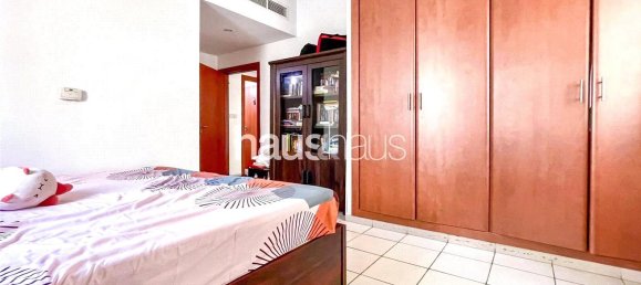 Apartamento de 2 dormitorios en Greens, UAE No. 98987 12