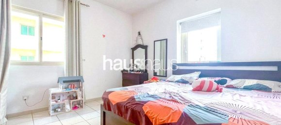 Apartamento de 2 dormitorios en Greens, UAE No. 98987 3