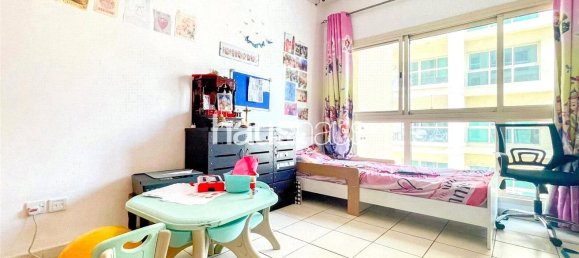 Apartamento de 2 dormitorios en Greens, UAE No. 98987 11