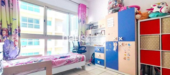 Apartamento de 2 dormitorios en Greens, UAE No. 98987 6