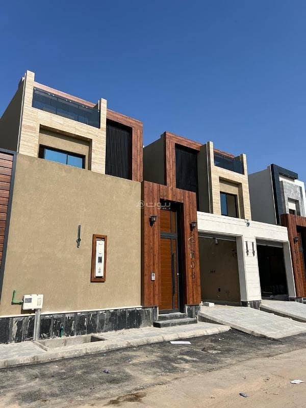 6 bedrooms Villa in Riyadh, Saudi Arabia No. 179