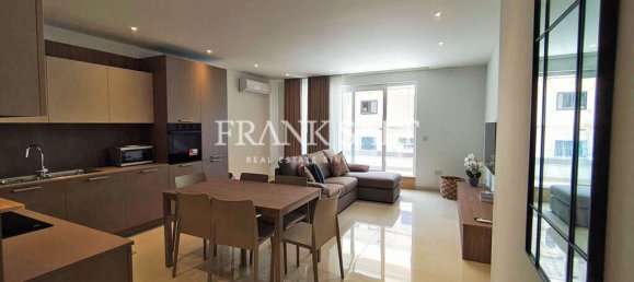 3 bedrooms Apartment in Pembroke, Malta No. 11594 3